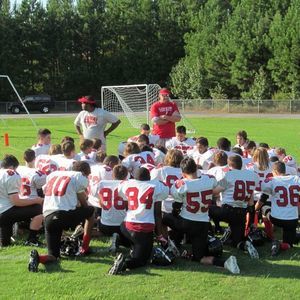 Meet your Posher, Andrew